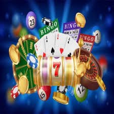 Người chơi Việt Nam thử Bingo trực tuyến trên điện thoại bong da luu
