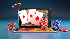 Giao diện Bingo trực tuyến tại bong da luu trên điện thoại